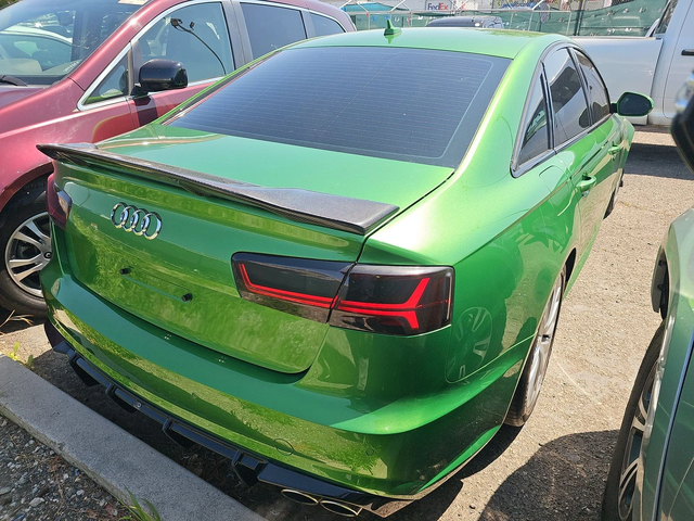 Audi A6 COMPETITON* MATRIX* HEADUP* BOSE* 360* DISTRONIK - автомобили, коли, обяви за нови и употребявани 5