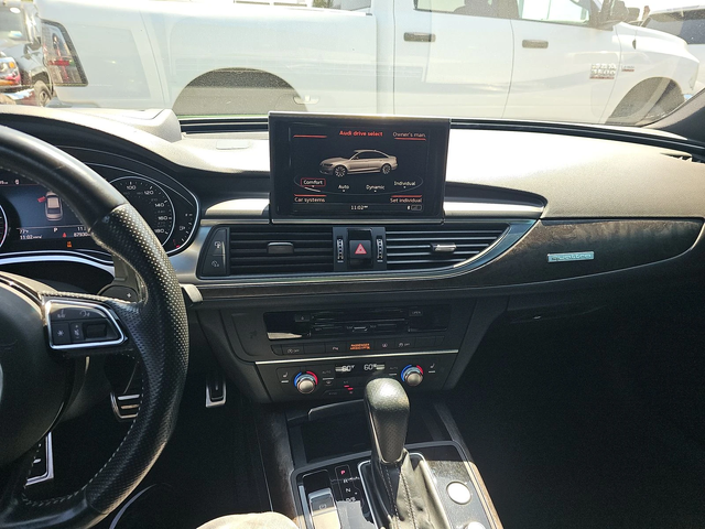 Audi A6 COMPETITON* MATRIX* HEADUP* BOSE* 360* DISTRONIK - автомобили, коли, обяви за нови и употребявани 6