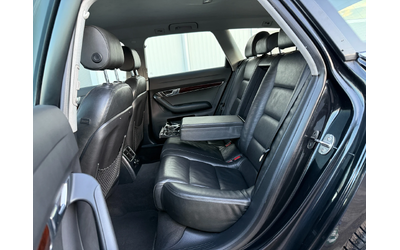 Audi A6 3.0TDI Quattro - автомобили, коли, обяви за нови и употребявани 11