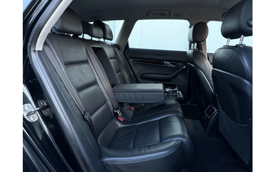 Audi A6 3.0TDI Quattro - автомобили, коли, обяви за нови и употребявани 12