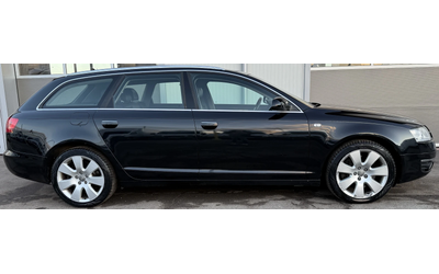 audi-a6 - 4