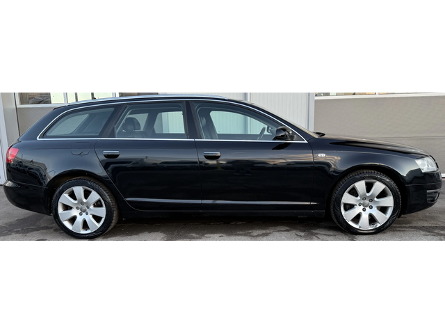 Audi A6 3.0TDI Quattro - автомобили, коли, обяви за нови и употребявани 4