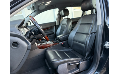 Audi A6 3.0TDI Quattro - автомобили, коли, обяви за нови и употребявани 9