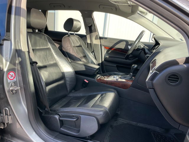 Audi A6 3.0TDI Quattro - автомобили, коли, обяви за нови и употребявани 13