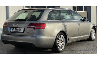 audi-a6 - 4