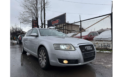 audi-a6 - 0