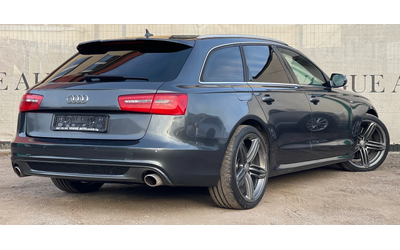 audi-a6 - 1