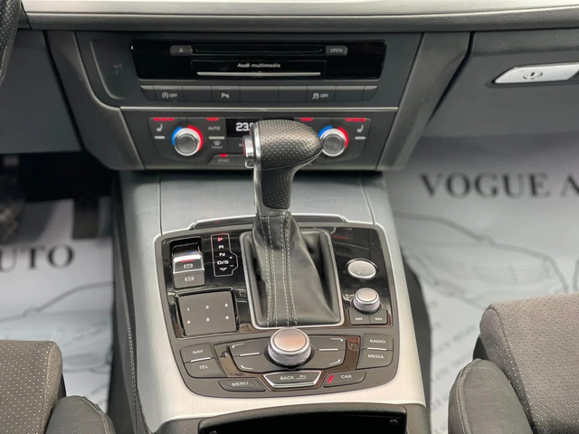 Audi A6 3.0BiTDI* S-line* BOSE* PANO* KeylessGo - автомобили, коли, обяви за нови и употребявани 8