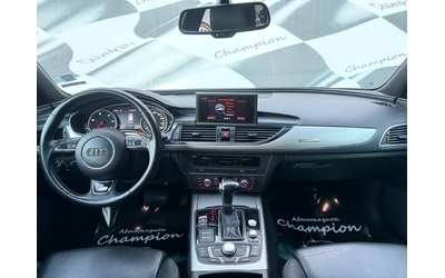 Audi A6 Bi-turbo - автомобили, коли, обяви за нови и употребявани 12