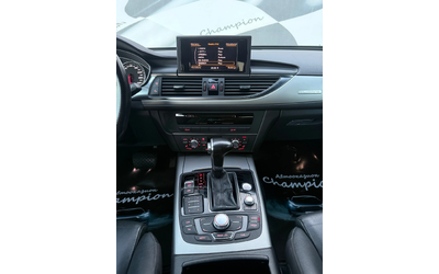 Audi A6 Bi-turbo - автомобили, коли, обяви за нови и употребявани 15