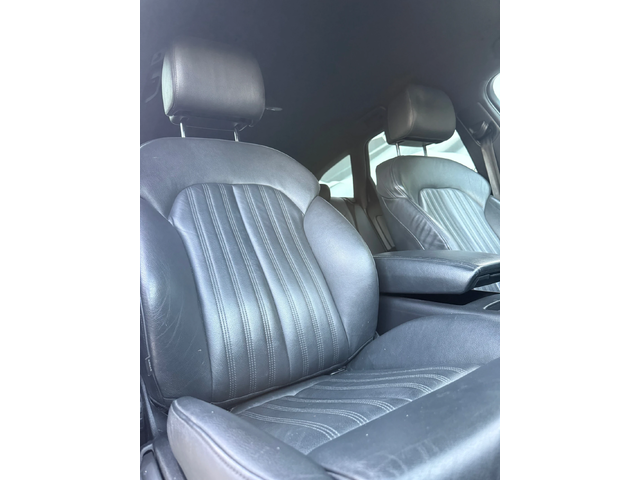 Audi A6 Bi-turbo - автомобили, коли, обяви за нови и употребявани 16