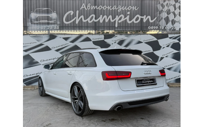 audi-a6 - 3