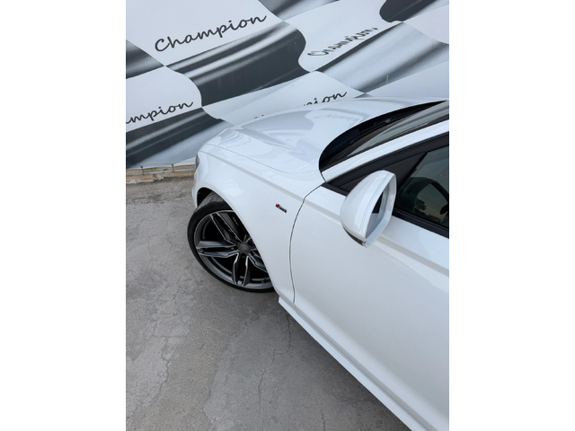 Audi A6 Bi-turbo - автомобили, коли, обяви за нови и употребявани 6