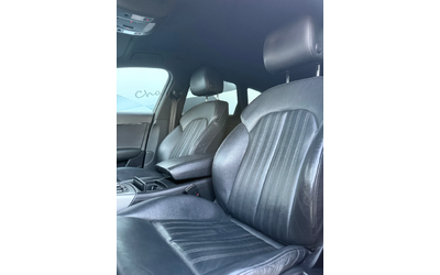 Audi A6 Bi-turbo - автомобили, коли, обяви за нови и употребявани 9