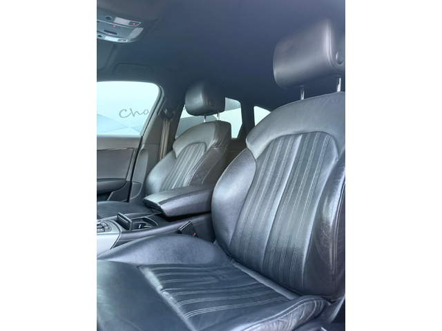 Audi A6 Bi-turbo - автомобили, коли, обяви за нови и употребявани 9