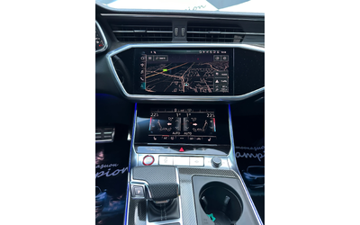 Audi A6 HIBRID S6 БАРТЕР ЛИЗИНГ - автомобили, коли, обяви за нови и употребявани 10