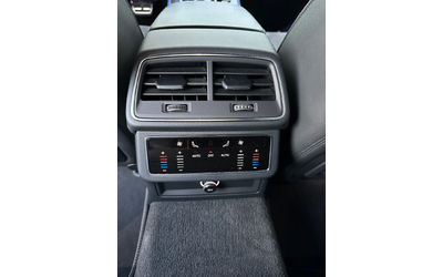 Audi A6 HIBRID S6 БАРТЕР ЛИЗИНГ - автомобили, коли, обяви за нови и употребявани 11