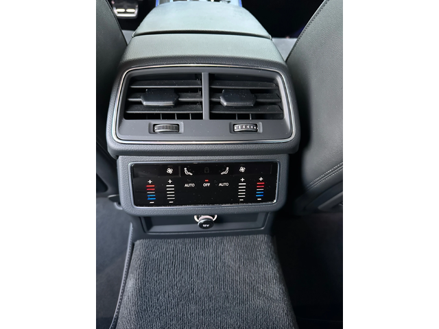 Audi A6 HIBRID S6 БАРТЕР ЛИЗИНГ - автомобили, коли, обяви за нови и употребявани 11