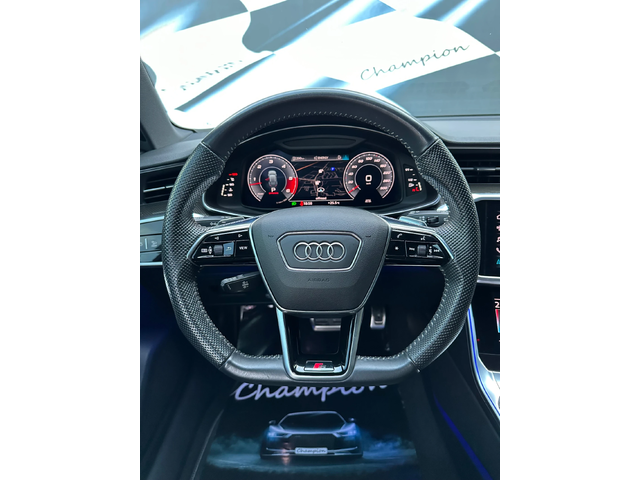 Audi A6 HIBRID S6 БАРТЕР ЛИЗИНГ - автомобили, коли, обяви за нови и употребявани 8