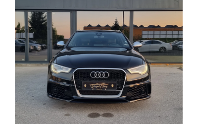 audi-a6 - 1