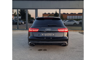 audi-a6 - 4