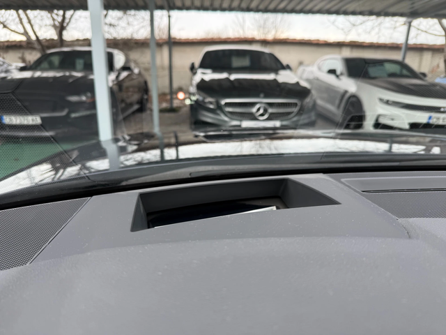 Audi A6 55TFSI E, S-LINE, PLUG-IN HYBRID - автомобили, коли, обяви за нови и употребявани 11