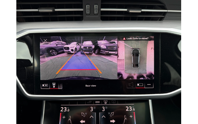 Audi A6 55TFSI E, S-LINE, PLUG-IN HYBRID - автомобили, коли, обяви за нови и употребявани 14