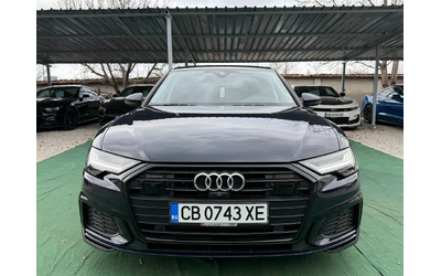 audi-a6 - 1