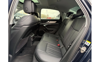 Audi A6 55TFSI E, S-LINE, PLUG-IN HYBRID - автомобили, коли, обяви за нови и употребявани 8