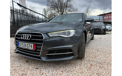 audi-a6-2-0-benzin-252-k-s-quattro - 0