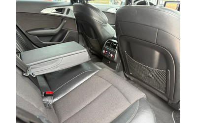 Audi A6 2.0 Бензин, 252 к.с., Quattro - автомобили, коли, обяви за нови и употребявани 10