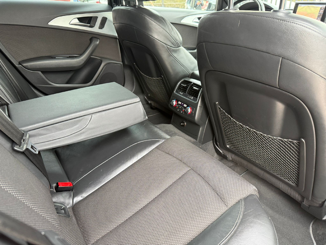 Audi A6 2.0 Бензин, 252 к.с., Quattro - автомобили, коли, обяви за нови и употребявани 10