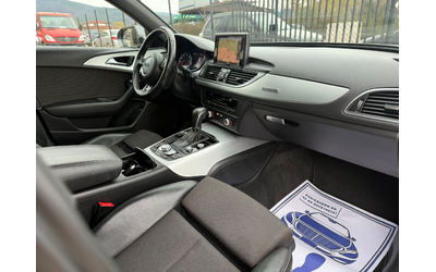 Audi A6 2.0 Бензин, 252 к.с., Quattro - автомобили, коли, обяви за нови и употребявани 11
