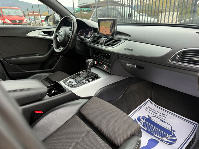 Audi A6 2.0 Бензин, 252 к.с., Quattro - автомобили, коли, обяви за нови и употребявани 11