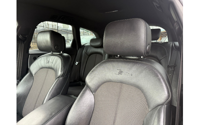 Audi A6 2.0 Бензин, 252 к.с., Quattro - автомобили, коли, обяви за нови и употребявани 12