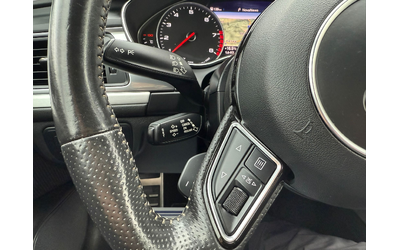 Audi A6 2.0 Бензин, 252 к.с., Quattro - автомобили, коли, обяви за нови и употребявани 13