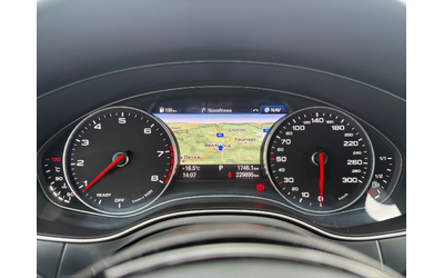 Audi A6 2.0 Бензин, 252 к.с., Quattro - автомобили, коли, обяви за нови и употребявани 14