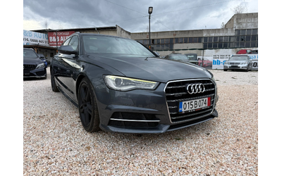 audi-a6-2-0-benzin-252-k-s-quattro - 1