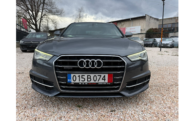 audi-a6-2-0-benzin-252-k-s-quattro - 2