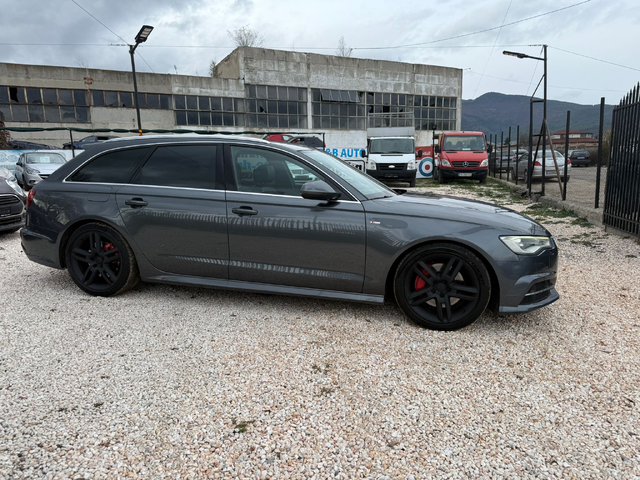 Audi A6 2.0 Бензин, 252 к.с., Quattro - автомобили, коли, обяви за нови и употребявани 3