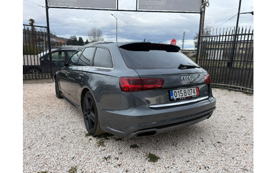 audi-a6-2-0-benzin-252-k-s-quattro - 5