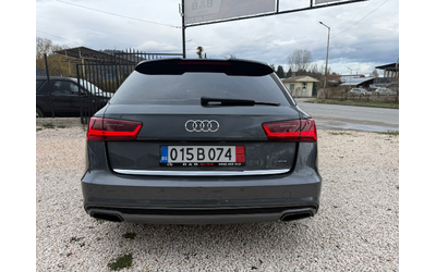 Audi A6 2.0 Бензин, 252 к.с., Quattro - автомобили, коли, обяви за нови и употребявани 7