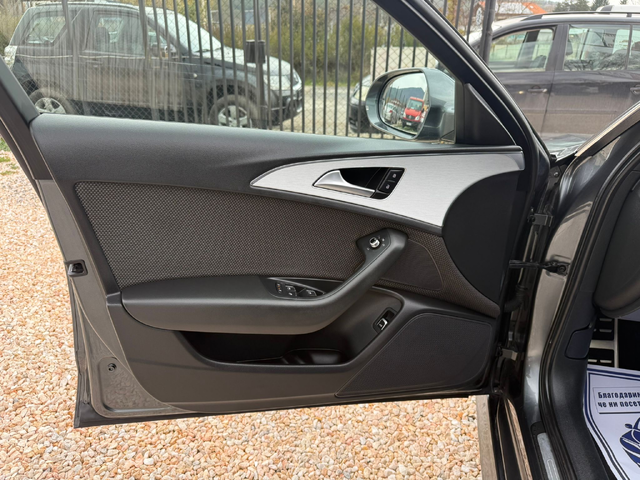 Audi A6 2.0 Бензин, 252 к.с., Quattro - автомобили, коли, обяви за нови и употребявани 8