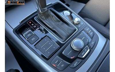 Audi A6 2.0d 177 к.с. - автомобили, коли, обяви за нови и употребявани 10