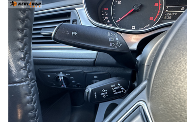 Audi A6 2.0d 177 к.с. - автомобили, коли, обяви за нови и употребявани 13