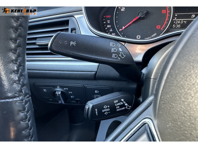 Audi A6 2.0d 177 к.с. - автомобили, коли, обяви за нови и употребявани 13