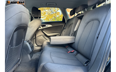 Audi A6 2.0d 177 к.с. - автомобили, коли, обяви за нови и употребявани 8