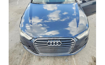 Audi A6 2.0L 4 ALL WHEEL DRIVE - автомобили, коли, обяви за нови и употребявани 10