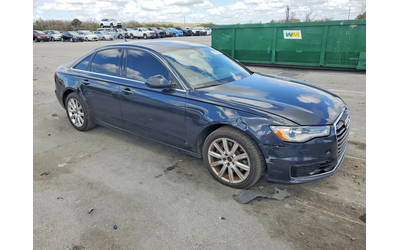 audi-a6-2-0l-4-all-wheel-drive - 3