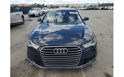 audi-a6-2-0l-4-all-wheel-drive - 4